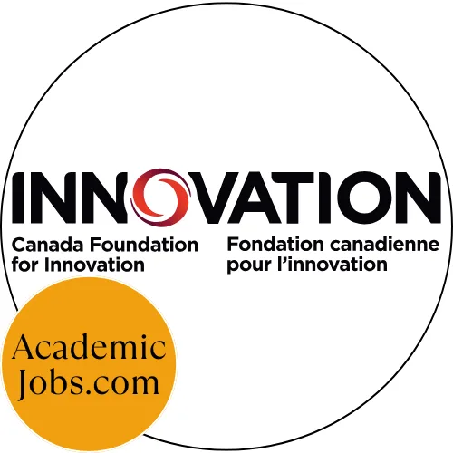 Canada Foundation for Innovation logo